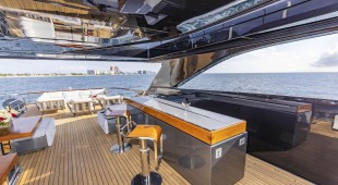 No Surrender Bahamas, USA - New England, USA - Florida East Coast, USA - North East