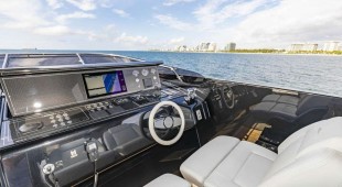 No Surrender Caribbean, East Coast United States