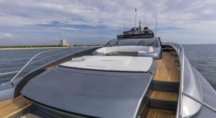 No Surrender Caribbean, East Coast United States