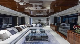 No Surrender Caribbean, East Coast United States