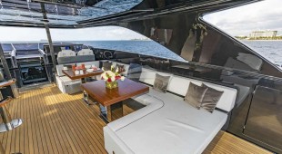 No Surrender Caribbean, East Coast United States