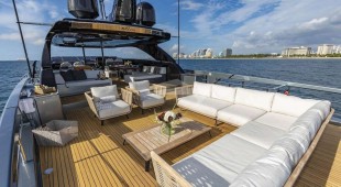 No Surrender Caribbean, East Coast United States