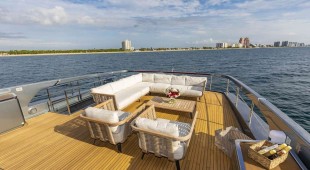 No Surrender Caribbean, East Coast United States