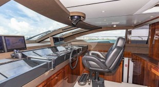 No Surrender Caribbean, East Coast United States