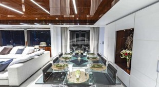 No Surrender Caribbean, East Coast United States