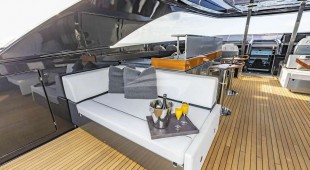 No Surrender Caribbean, East Coast United States