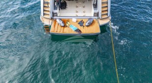 No Surrender Caribbean, East Coast United States