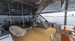 No Surrender Caribbean, East Coast United States