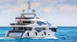 Noah Caribbean, West Mediterranean