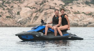 Nocturne East Mediterranean, West Mediterranean