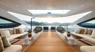 Nocturne East Mediterranean, West Mediterranean