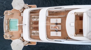 Nocturne East Mediterranean, West Mediterranean