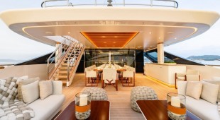 Nocturne East Mediterranean, West Mediterranean