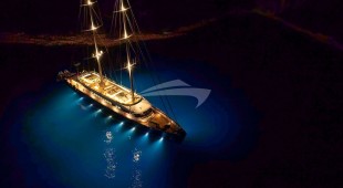 Nocturno East Mediterranean