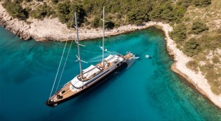 Nocturno East Mediterranean