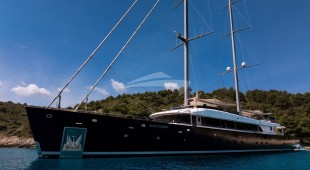 Nocturno East Mediterranean