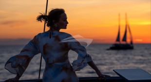 Nocturno East Mediterranean