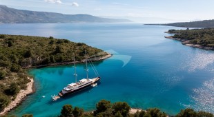 Nocturno East Mediterranean