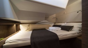 Nomad Ii East Mediterranean