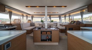 Nomad Ii East Mediterranean