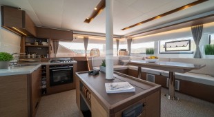 Nomad Ii East Mediterranean