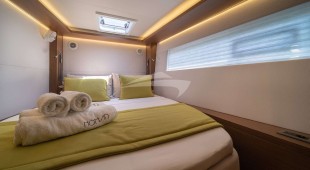 Nomad Ii East Mediterranean