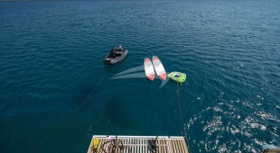 Nomad Ii East Mediterranean