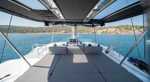 Nomad Ii East Mediterranean