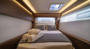 Nomad Ii East Mediterranean