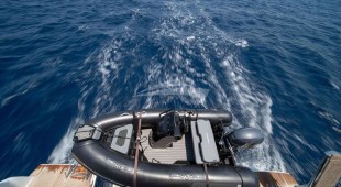 Nomad Ii East Mediterranean