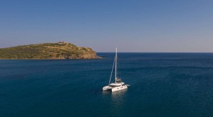 Nomad Ii Greece
