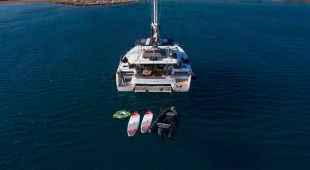Nomad Ii Greece