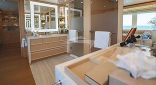 Nomad Caribbean, Central America