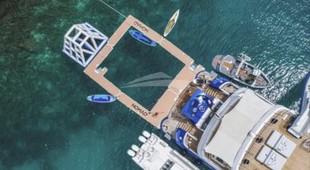 Nomad Caribbean, Central America