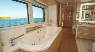 Nomad Caribbean, Central America