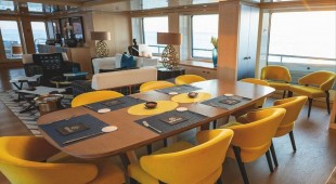 Nomad Caribbean, Central America