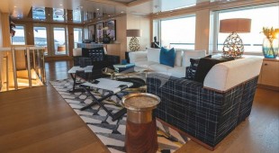 Nomad Caribbean, Central America