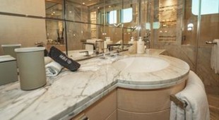 Nomad Caribbean, Central America