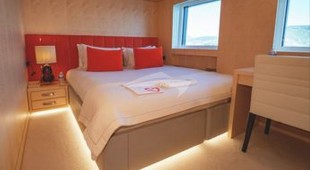 Nomad Caribbean, Central America