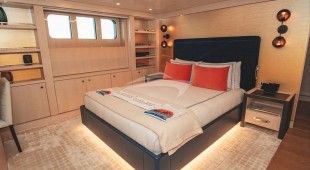 Nomad Caribbean, Central America