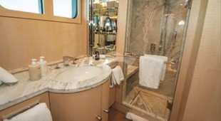 Nomad Caribbean, Central America