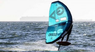 Nomad East Mediterranean