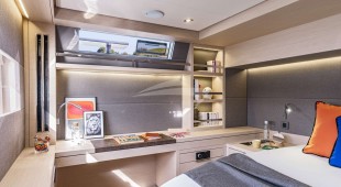 Nomad East Mediterranean