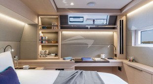 Nomad East Mediterranean