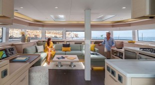 Nomad East Mediterranean