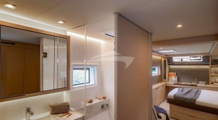 Nomad East Mediterranean