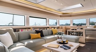 Nomad East Mediterranean