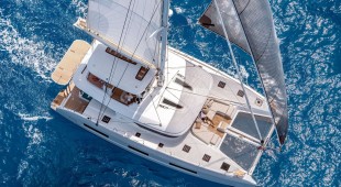 Nomad East Mediterranean