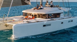 Nomad East Mediterranean