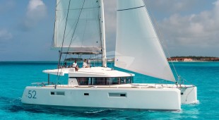 Nomad East Mediterranean